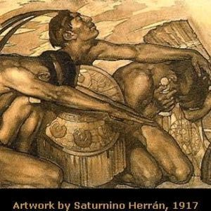 Meet your Posher, Marco